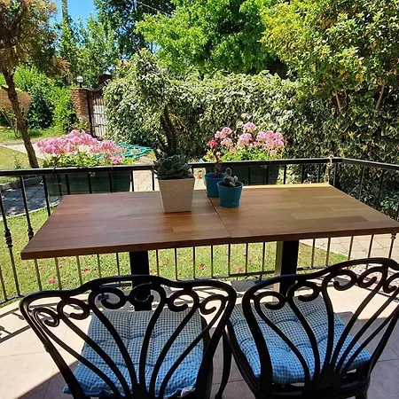 Fethiyede Havuzlu Sitede * Fethiye
